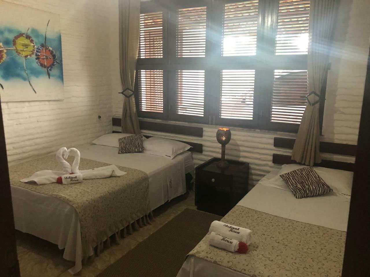 فيلا Shekinah House كومبوكو المظهر الخارجي الصورة