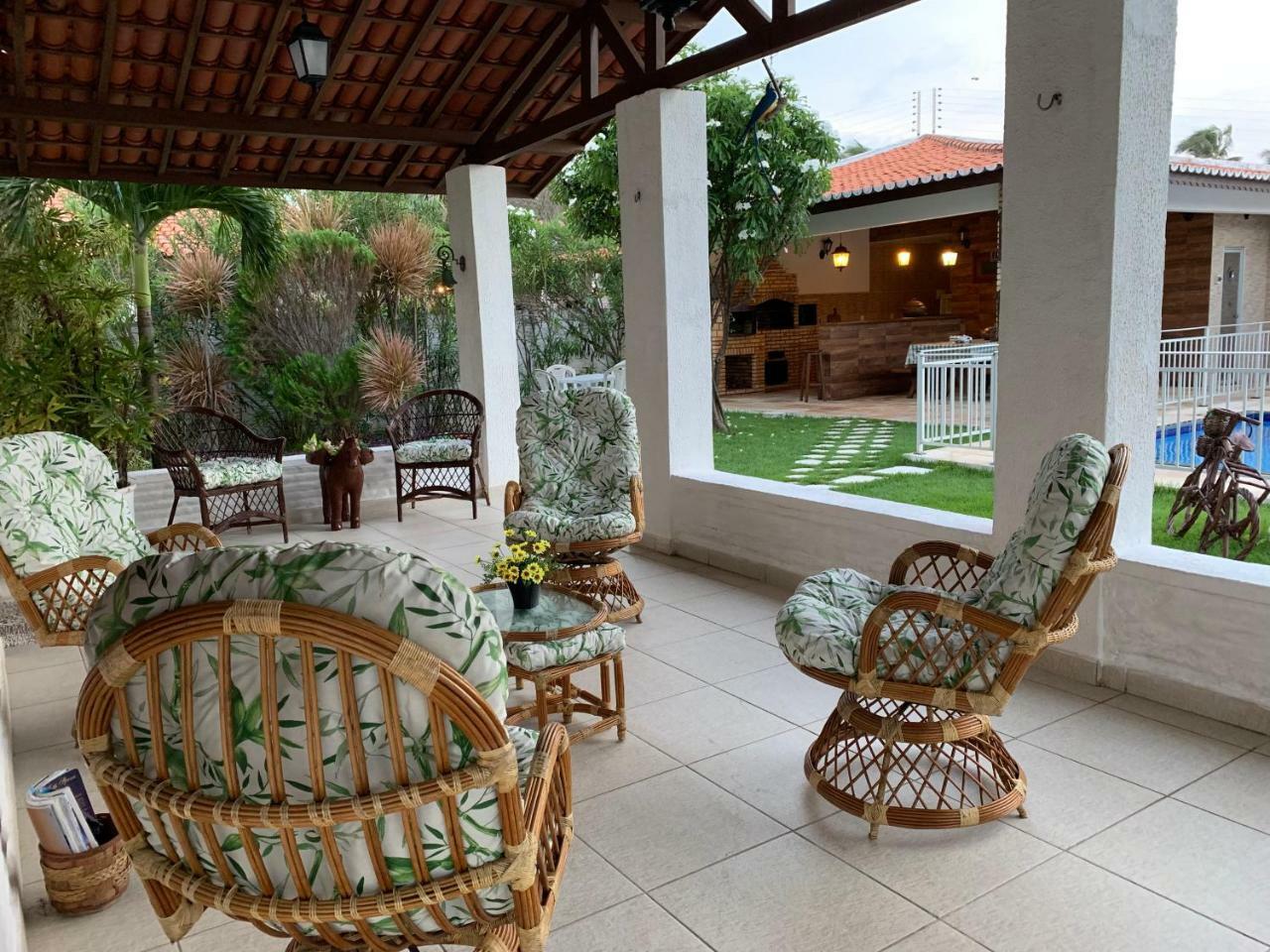 فيلا Shekinah House كومبوكو المظهر الخارجي الصورة
