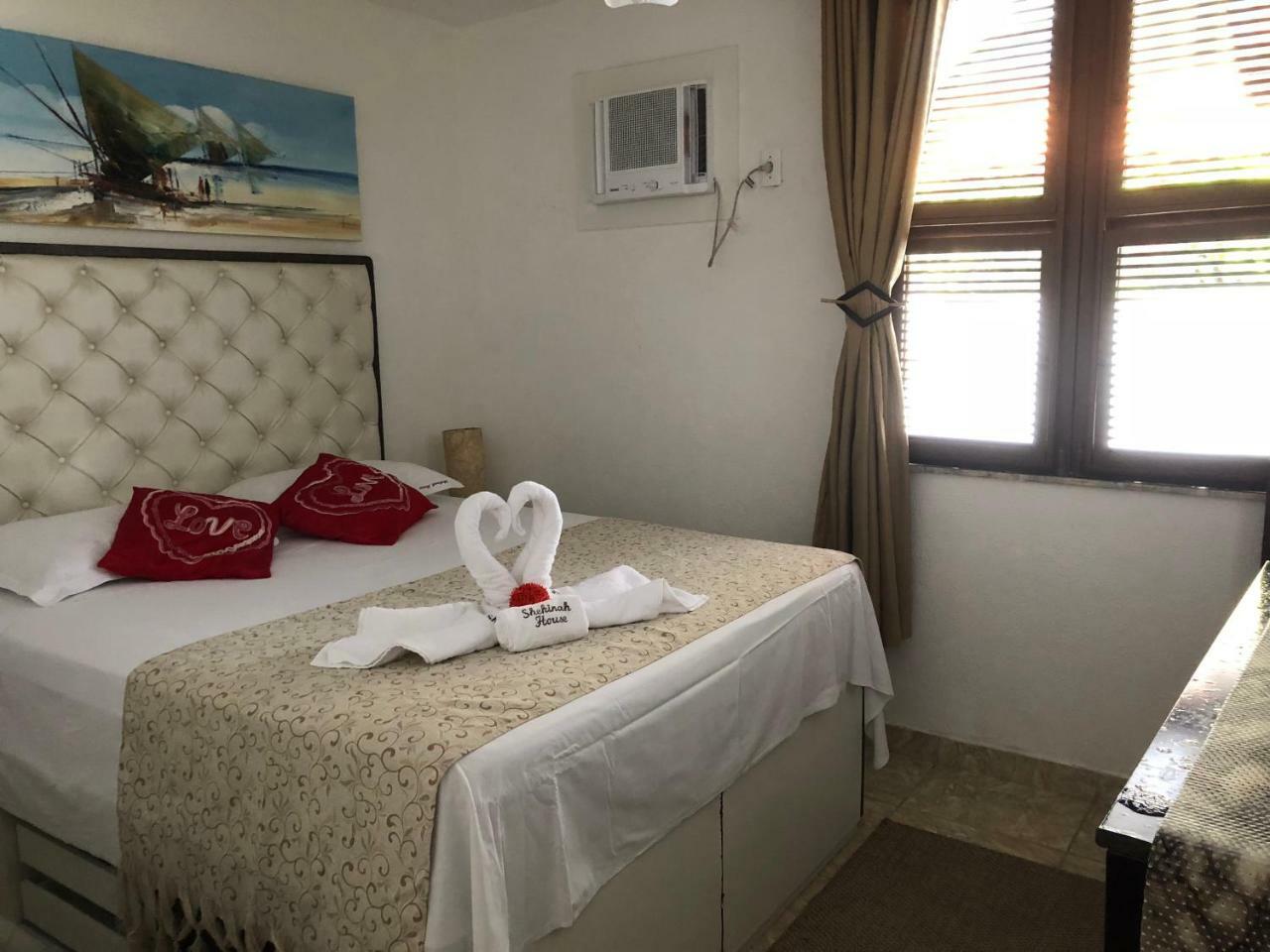 فيلا Shekinah House كومبوكو المظهر الخارجي الصورة