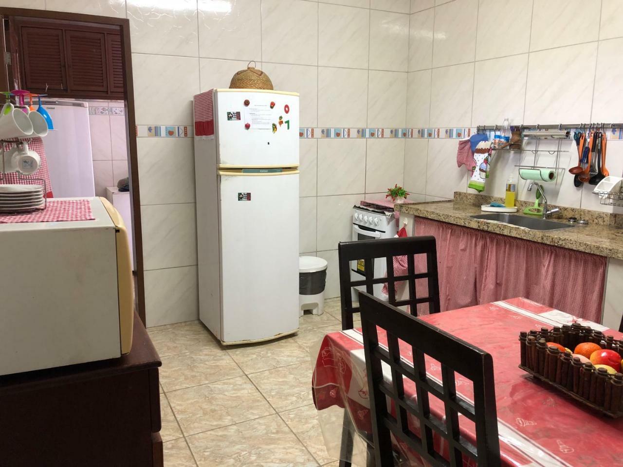 فيلا Shekinah House كومبوكو المظهر الخارجي الصورة