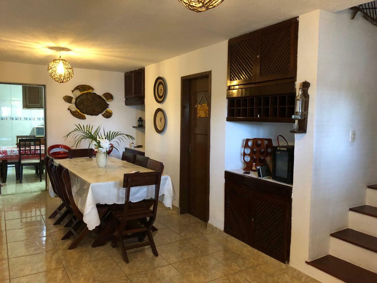 فيلا Shekinah House كومبوكو المظهر الخارجي الصورة