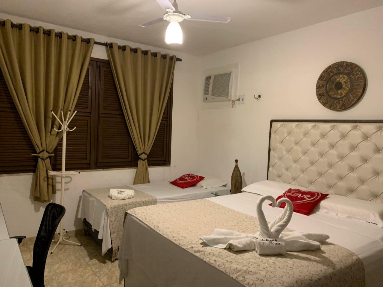 فيلا Shekinah House كومبوكو المظهر الخارجي الصورة